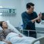 Vợ gặp tai nan nên h:ôn mê sâu, ngày nào cũng tốn 10 triệu tiền viện phí thuốc men, chồng âm mưu lén rút ống thở, nào ngờ sáng hôm sau nhận tin sét đánh