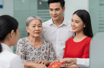 Mẹ già cắm cả sổ đỏ tổ tiên để cứu con trai mở xưởng, đến lúc thua lỗ thì bị con dâu  tống ra khỏi nhà – ai ngờ hôm cắm sổ đỏ, bà đã lặng lẽ chuẩn bị trước 1 kế hoạch cao tay…