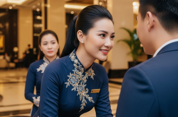 Chúng tôi chung sống được 12 năm, vậy mà chồng tôi người có thu nhập hàng tháng lên đến 100 triệu 1 tháng – lại đem lòng cảm mến một nhân viên lễ tân mới vào làm tại công ty.