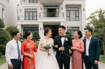 Đám cưới được đúng 1 tuần, tôi phát hiện ra bộ mặt tàn nhân của cả nhà chồng, liền để lại 1 tờ giấy rồi về nhà đẻ ngay…