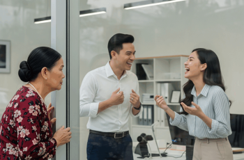 Mỗi tháng con rể biếu tôi 10 triệu, nhưng con gái nhất định đòi ly hôn, tôi bí mật đến nơi làm việc của con rể thì mới ngỡ ngàng, thật kinh khủng…