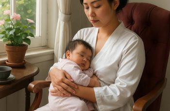 Cái kết hài lòng cho người đọc lắm đấy