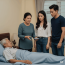 Con rể biếu 100 triệu nhờ tôi lên chăm bà thông gia nhưng vừa bước vào nhà đập vào mắt là thứ kinh khủng ở trên giường, tôi để lại mẩu giấy cảnh báo cho con gái