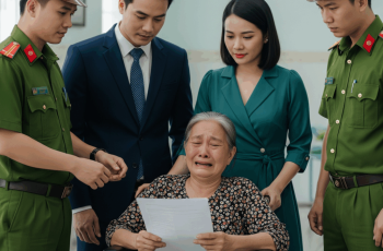 Có 4 người con thành đạt và căn nhà tận 3 tỷ đồng ở trung tâm, tôi vẫn chọn vào viện dưỡng lão, tưởng êm đềm hưởng tuổi già đỡ đau đầu