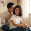 Tôi tái hôn, còn anh là tr:ai tân, đêm tân hôn chồng thì thầm 1 câu khiến tôi khóc nức nở, hiểu vì sao anh nhất định cưới người “1 lần đò”
