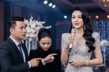 Ngày nào chồng cũng đòi tăng ca ở lại công ty, lại còn tháo nhẫn cưới cất túi, tôi âm thầm theo dõi thì biết anh nuôi bé ba ở ngoài
