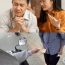 Bố mẹ vợ lên chơi ở lại 3 ngày, gia đình tôi liền xảy ra chuyện mất trộm 9 cây vàng, tôi biết là ai nhưng chỉ dám cay cú trong lòng chứ không thể cãi