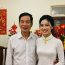 Cả nhà tôi ai cũng mừng cho bố. Bố tôi 60t mới đi thêm bước nữa với cô Hằng kém ông 30t, ngày cưới bất ngờ từ phòng tân hôn vang lên tiếng gào khóc của cô