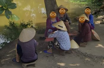 Trào lưu gặp người thân đã mất bằng Google Maps là ‘con dao hai lưỡi’
