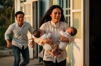 Vừa sinh đôi bị đuổi, 6 năm sau mẹ đơn thân trở về ‘dạy’ nhà chồng bài học đắt giá
