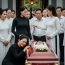 Người Vợ tảo tần Chăm Chồng Liệt Giường suốt 5 Năm, nào ngờ đến lúc anh qua đời thì có cô gái trẻ xinh đẹp mang thai xuất hiện