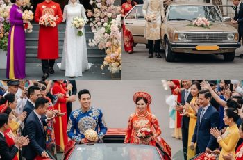 Tôi và cô em họ cùng cưới trong một ngày, cũng tổ chức tiệc cưới ở cùng khách sạn, nào ngờ tôi phát hiện mình lấy nhầm người