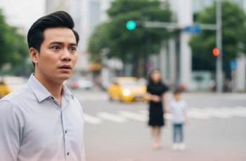 Bị vợ bỏ khi phá sản, 2 năm sau tình cờ gặp vợ cũ trên phố, tôi phải nể phục
