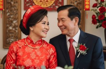 Tái hôn tuổi U70 với vợ kém 15 tuổi, hai tháng sau tôi hoảng sợ đến mức không dám đặt chân về nhà…
