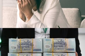 Sau 20 năm ly hôn, mẹ chồng cũ bỗng tìm đến cho tôi 1 tỷ và xin xỏ một điều