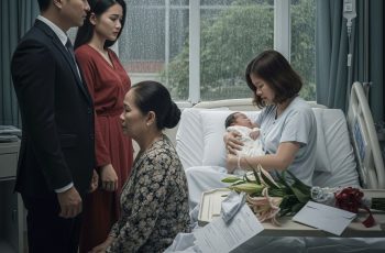Suốt 6 năm qua, Vân và chồng là Khải chạy chữa khắp nơi vì chứng hiếm muộn. Thuốc nam, thuốc bắc, cả Tây y lẫn mẹo dân gian – cô không tiếc thứ gì.