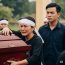 Cả xóm kính nể khi người vợ trẻ chăm chồng liệt suốt 12 năm không rời, ai ngờ  đến ngày chồng qua đời, cô không cho cả làng vào viếng, chỉ để 1 chàng trai trẻ được vào, hóa ra…