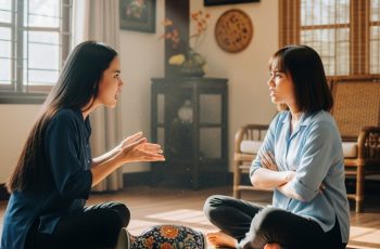 Tôi chỉnh đốn em chồng vì nó quá láo hỗn, ai ngờ mọi bí mật nhà chồng phút chốc bị phanh phui sau tiếng “choang”
