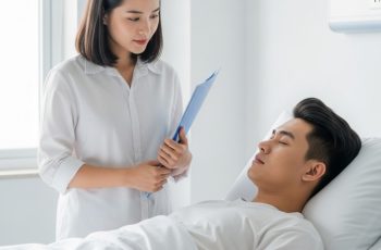 Tại bệnh viện, chồng cũ bất ngờ trao cho tôi một tập hồ sơ cũ nát. Những gì tôi tìm thấy bên trong đã khiến tim đau thắt lại, hé lộ một sự thật không ngờ.