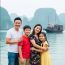 “Sau này… con sẽ không đòi đi Hạ Long nữa… Sao mọi người chưa về… Ngoài biển… có vui đâu…” Ngày 19 tháng 7 năm 2025, vịnh Hạ Long rực rỡ dưới ánh nắng chói chang của mùa hè…