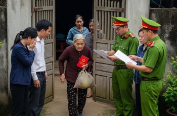 Bán đất được 3 tỷ, tôi đưa hết cho vợ chồng con cả đứng tên xây nhà… Nhưng đúng 2 tháng sau, chúng nó báo chuyển hộ khẩu cho tôi ra nhà trọ…