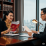 Em trai bị đột quỵ, chỉ còn 20% sống nhưng chị gái thản nhiên đến gặp luật sư đề nghị tìm cách lăn tay chuyển tên đất của em qua cho mình, xong việc sẽ chia 30% nhưng nào ngờ đúng 30 phút sau người nhà báo tin…