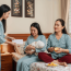 Ngày chị chồng tôi phải sinh con một mình, không có cả bố đứa bé, tôi đến tận nơi cho hẳn 700 triệu