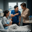 Vừa ly hôn được 7 tháng, vợ cũ sinh đứa con giống mình như đúc, tôi tìm đến nhận thì nào ngờ chết đứng khi biết được bí mật động trời, hóa ra bố đứa bé lại chính là…