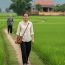 Chồng giục tôi về quê chăm mẹ ốm, 3 tháng sau anh nhắn 7 chữ khiến tôi “đóng băng”