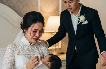 Tôi năm nay đã 30 tuổi, có công việc với thu nhập ổn định, ngoại hình cũng ưa nhìn. Tôi từng yêu qua nhiều người nhưng chỉ có Hương là người phụ nữ tôi muốn lấy làm vợ nhất.