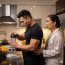 Đã gần 60 tuổi nhưng sau 6 năm kết hôn, tôi vẫn được chồng trẻ hơn 30 tuổi gọi là “Em bé mãi chưa chịu lớn”