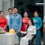 Thợ xây bỏ 300 triệu cưới cô gái bị liệt làm vợ, đêm tân hôn vừa cởi áo của vợ ra, anh biết mình trúng số độc đắc…