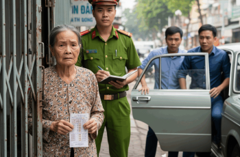 Tôi có 2 con trai mà chẳng nhờ được gì vì chúng s:ợ vợ, ngoài 60 tuổi tôi vẫn phải sống một mình, ốm đau gọi khản cổ chẳng đứa nói đến, tôi đành nói dối trúng số 1 tỷ