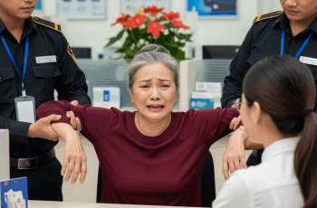Tôi sống một mình, khó khăn nhưng vẫn cố vay nợ để nuôi đứa trẻ mồ côi không quen biết, hơn 10 năm sau, cho đi học đại học rồi biệt tích không về