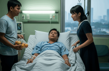 Khi xây nhà, chồng vội nghe lời gạ gẫm của hàng xóm xây lấn đất, 4 năm sau anh hoảng sợ đến ốm liệt giường cả tuần, tôi âm thầm để một thứ cạnh bờ rào