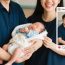 Tôi vừa sinh xong chồng vội đăng ảnh con lên mạng để khoe, đồng nghiệp bình luận một câu, cuộc hôn nhân của tôi chấm dứt