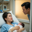 Vợ mất 49 ngày chồng chợt nhận được cuộc gọi từ bệnh viện yêu cầu đến đón con mới sinh, đến nơi anh ngã quỵ khi thấy…