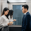 Cửa thang máy khép lại sau lưng tôi hôm ấy, nhưng cánh cửa của lòng tôi đã mở ra một hành trình mới