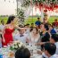 Chị chồng giữa đám cưới giật mic nói rằng mẹ tôi đã lấy trộm chiếc vòng vàng, làm tôi bẽ mặt trước quan viên 2 họ