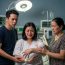 Thương cô gái câm mồ côi nên tôi quyết đưa về làm vợ, nào ngờ vừa sinh đứa con đầu lòng em thốt ngay lên một câu khiến tôi phải rùng mình…