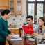 Xây nhà xong 2 vợ chồng còn nợ gần 1 tỷ, mẹ vợ còn 1 mảnh đất để không rất nhiều người hỏi mua