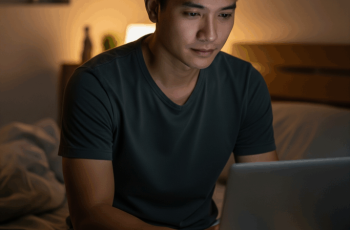 Chúng tôi đã tính tới chuyện cưới xin, nhưng không ngờ chuyện ngoài ý muốn lại xảy ra khiến tôi bối rối đôi chút. 