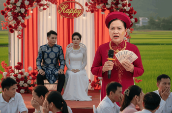 Xưa là gái còn nguyên nhưng tôi vẫn chấp nhận lấy người 1 đời vợ để có nhà cửa sẵn, bao năm đi chợ cũng chắt bóp được 3 tỷ tiết kiệm