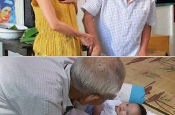 Chồng mất, tôi không đi bước nữa mà ở vậy chăm bố chồng. Ông bảo tôi nghỉ việc ở nhà bố nuôi, mỗi đêm chỉ cần làm đúng nhiệm vụ của mình. Đúng vài tháng sau tôi bị ‘sình bụng’, hàng xóm ai cũng lời ra tiếng vào nhưng khi biết lý do thì tất cả đều sốc điếng