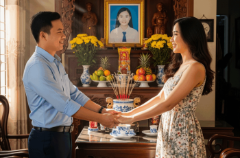 Chồng ngoại tình với gái trẻ suốt 10 năm, vợ làm ầm lên nhưng vẫn không thể chấm dứt được họ, vợ tức tối mà qua đời