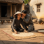 Mẹ kế tần tảo nuôi 2 đứa con trai riêng của chồng khôn lớn, đến lúc mười tám tuổi, thằng con trai cả của chồng liều lĩnh đưa ra một đề nghị rồi ghé sát tai tôi thì thầm