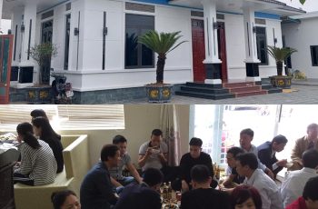 Cầm 4 tỷ về quê chồng vừa xây biệt thự vừa mua xe. Ngày nhà hoàn thiện chưa kịp vui mừng thì tôi đã phải nhận kết cục cay đắng khi không thể bước vào chính căn nhà của mình. Tôi không thể nào ngờ..