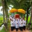 Ba người con từng tranh nhau dữ dội khi chia đất. Thế nhưng đến ngày mẹ qua đời, file ghi âm của bà khiến họ chết đứng, không ai ngờ lại phải đồng loạt trả lại từng đồng, từng tấc…