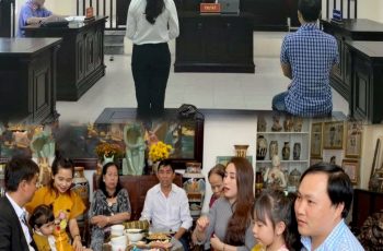 Vợ chồng tôi đang háo hức chuẩn bị mua nhà, thì bất ngờ chồng rút sạch 1 tỷ đồng tiền tiết kiệm chung để xây nhà cho mẹ chồng. Tôi tức tốc sang tận nơi chất vấn, nhưng bà chỉ bình thản đáp: “Tiền con trai cũng là tiền của mẹ.” Ngay lúc đó, tôi quyết định lặng lẽ làm thủ tục sang tên toàn bộ đất đai cho mẹ đẻ, rồi nộp đơn ly hôn. Đến ngày ra tòa, cả nhà chồng mới hốt hoảng, nhưng mọi chuyện đã quá muộn để xoay chuyển.