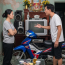 Tôi mua chiếc xe máy 35 triệu để đi lại, sau này đổi sang ô tô tôi định đem về cho mẹ đẻ đi thì chồng không cho, anh nói “em chỉ mau mau tha lôi về nhà đẻ thôi à…”
